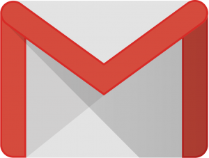 Gmail logo PNG-25900